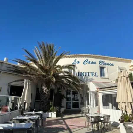 Hotel la Casa