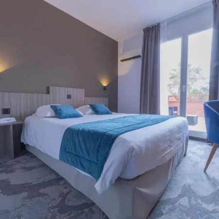 The Originals City, Relax&rsquo;Otel, Le Barcares