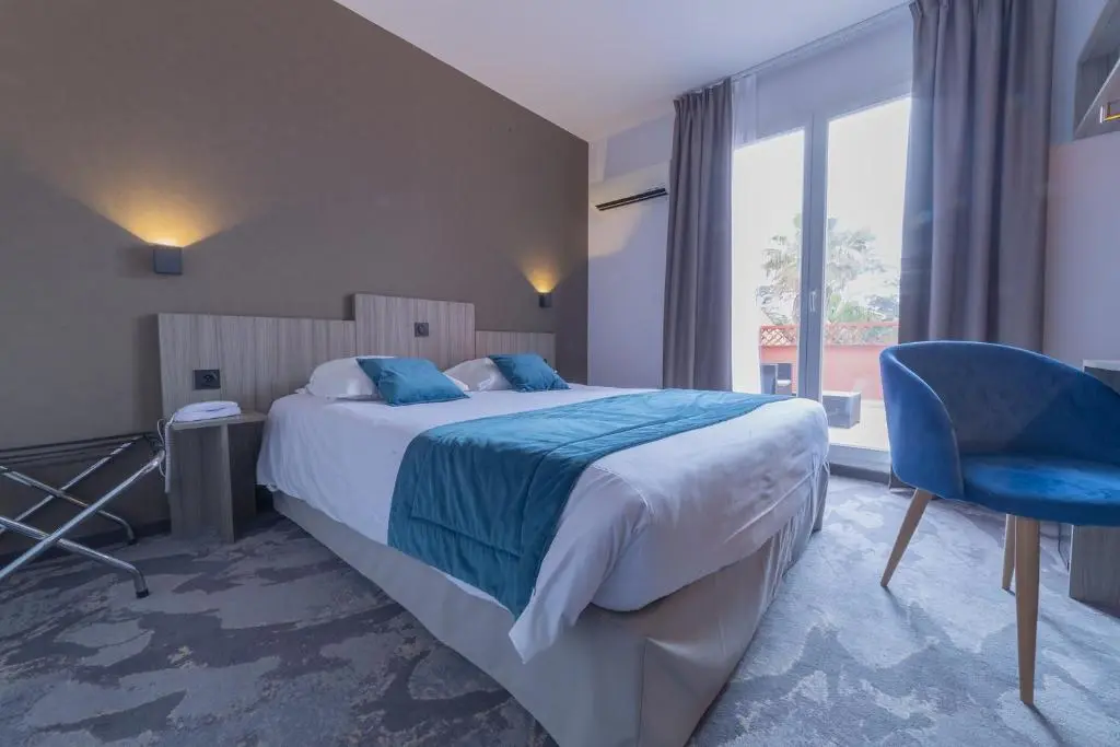 The Originals City, Relax’Otel, Le Barcares