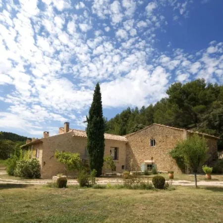 la Ferme des Belugues