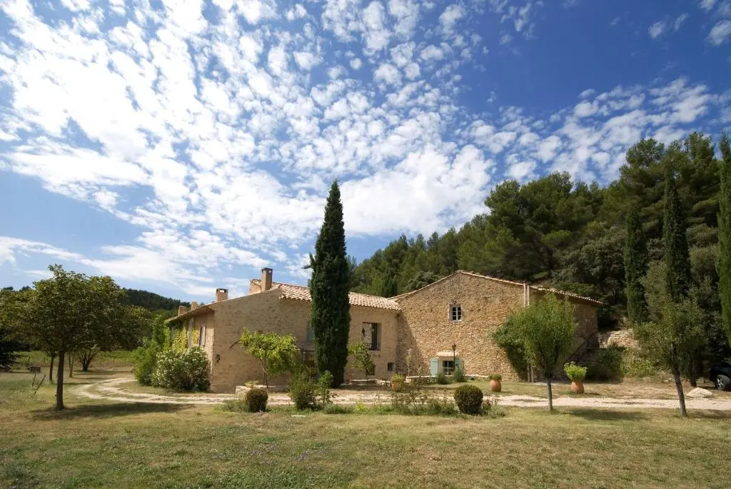 la Ferme des Belugues