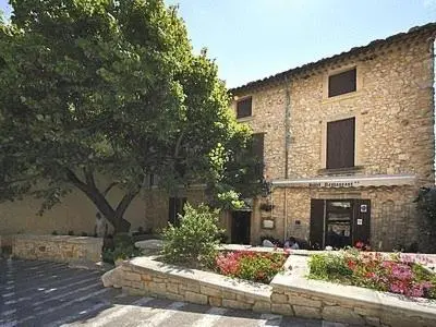Hotel Restaurant Les Geraniums