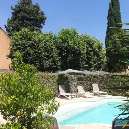 Restaurant Auberge la Cauquiere