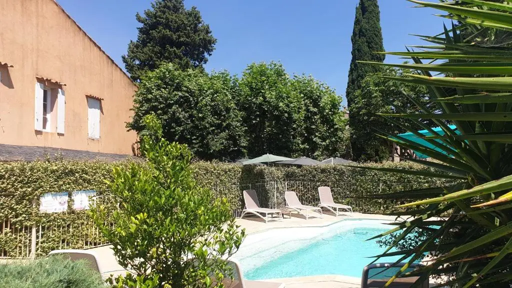 Restaurant Auberge la Cauquiere