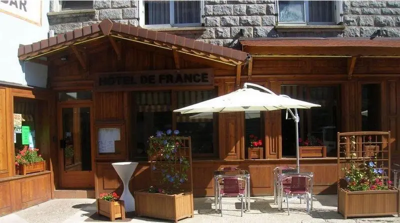 Hotel de France