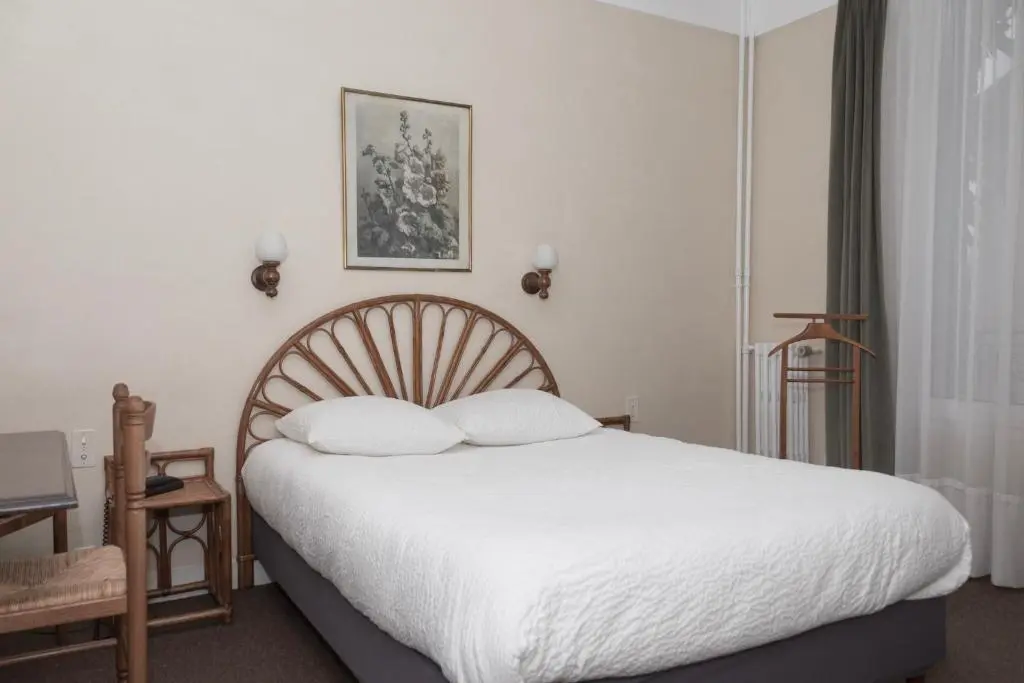 Aero Hotel