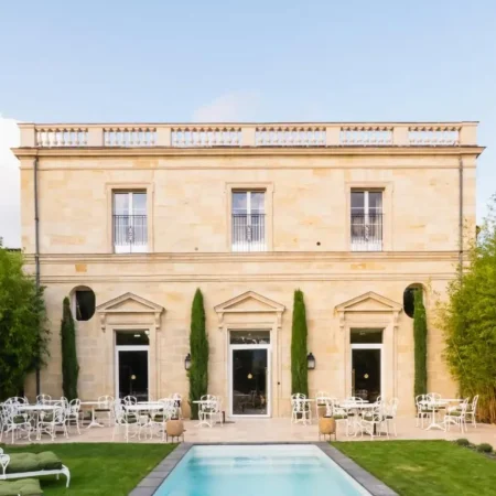 Maison Pavlov