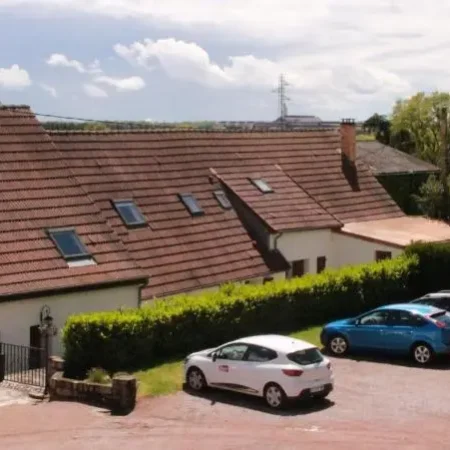 Gites de Montvaltin