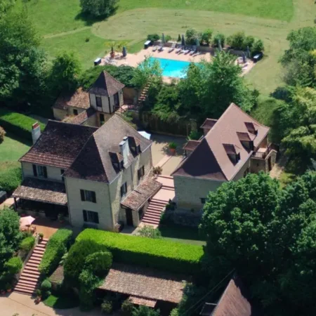 Le Noyer Residence