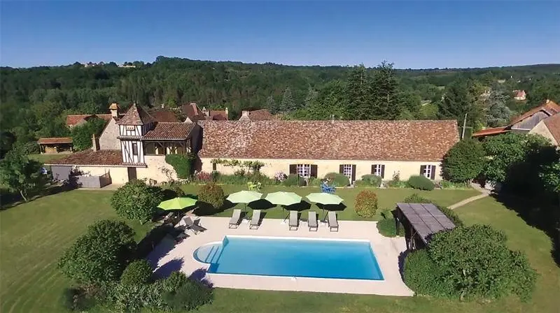 La Ferme de l’Embellie