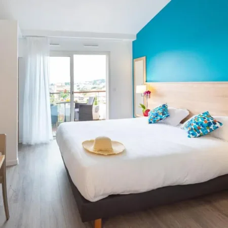 Zenitude Hotel-Residences : Le Cannet