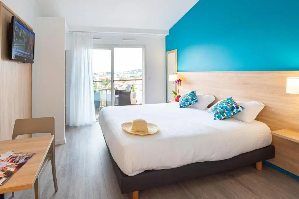 Zenitude Hotel-Residences : Le Cannet