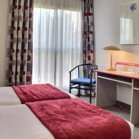 Park And Suites