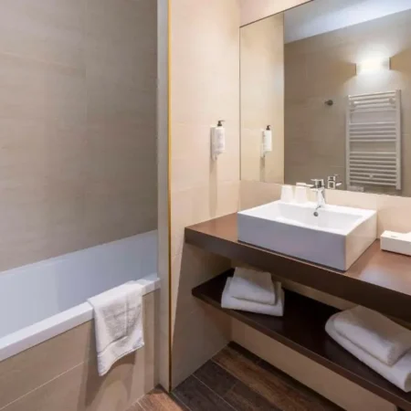 Best western – Terre de Provence
