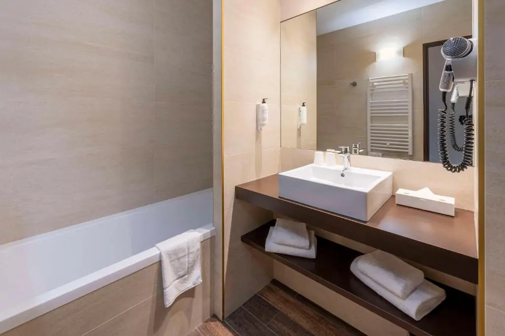 Best western – Terre de Provence