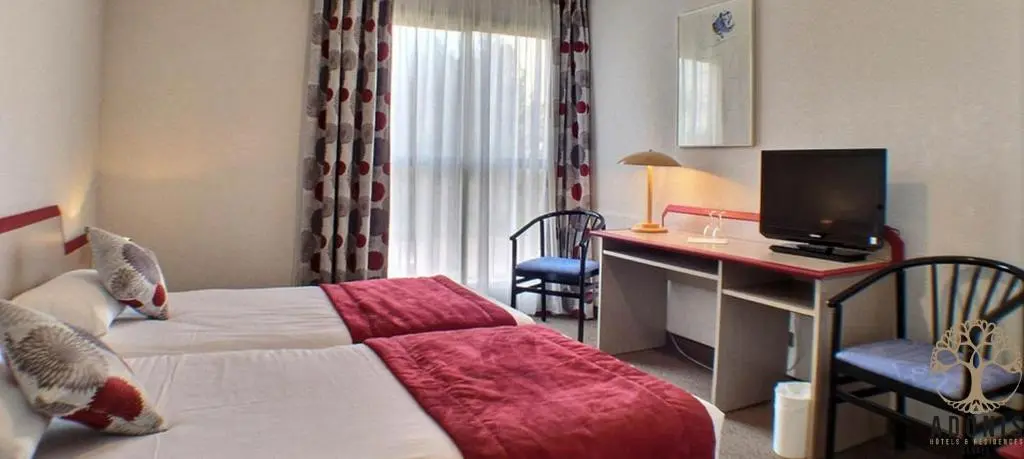 Park And Suites