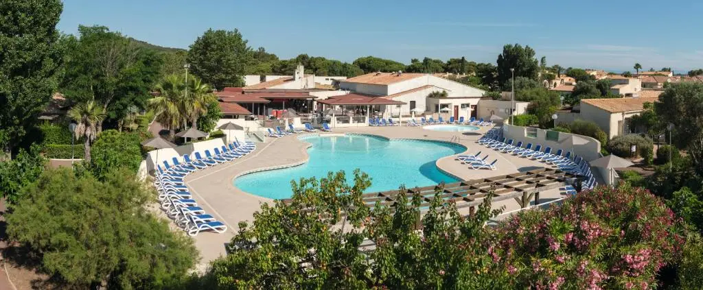 3 Avenve De La Butte Le Cap D’agde