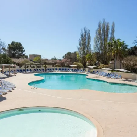 SOWELL HOTELS Les Jardins du Cap