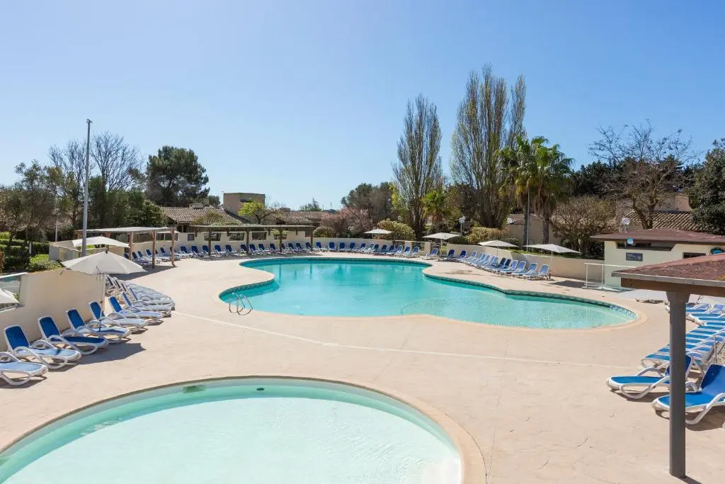 SOWELL HOTELS Les Jardins du Cap