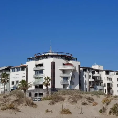 Residence le Sunset
