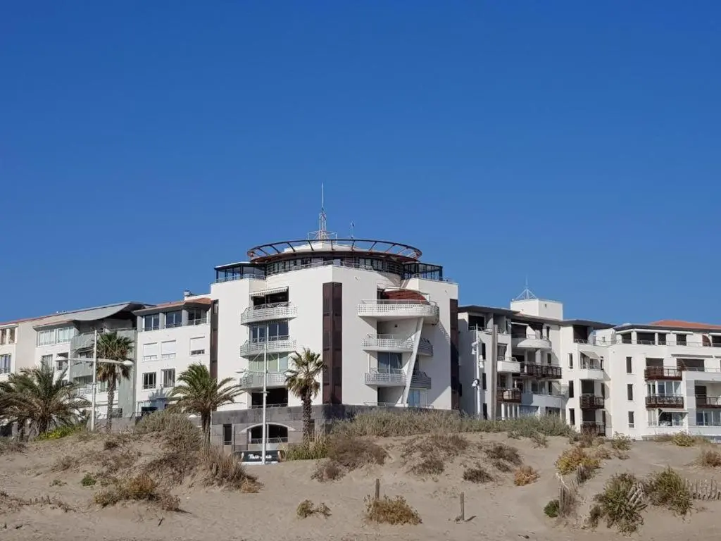 Residence le Sunset
