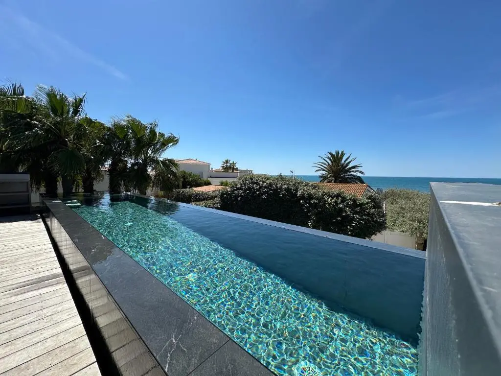 La Maison du Cap d’Agde