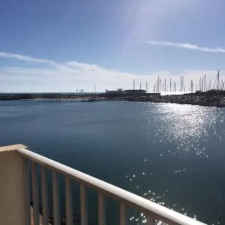L’ile des pecheurs cap d’agde