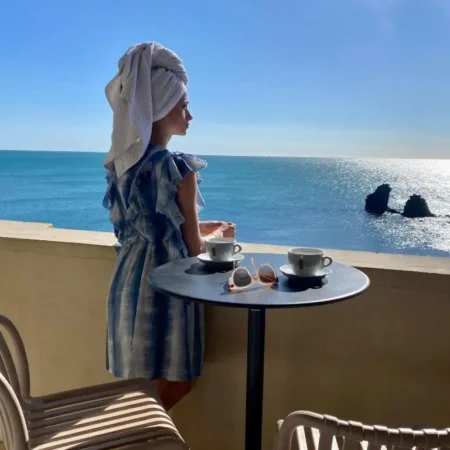 Hotel la Grande Conque Cap D&rsquo;agde
