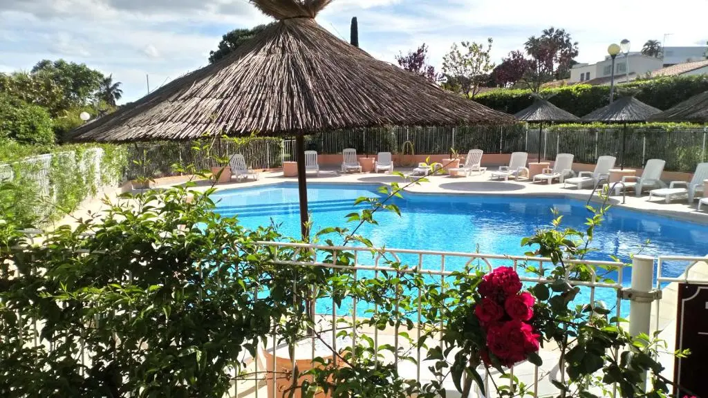 Hotel Helios