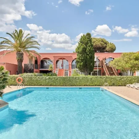 Residence Odalys du Golfe