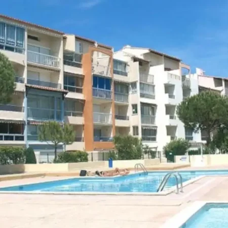 Residence Nauticap