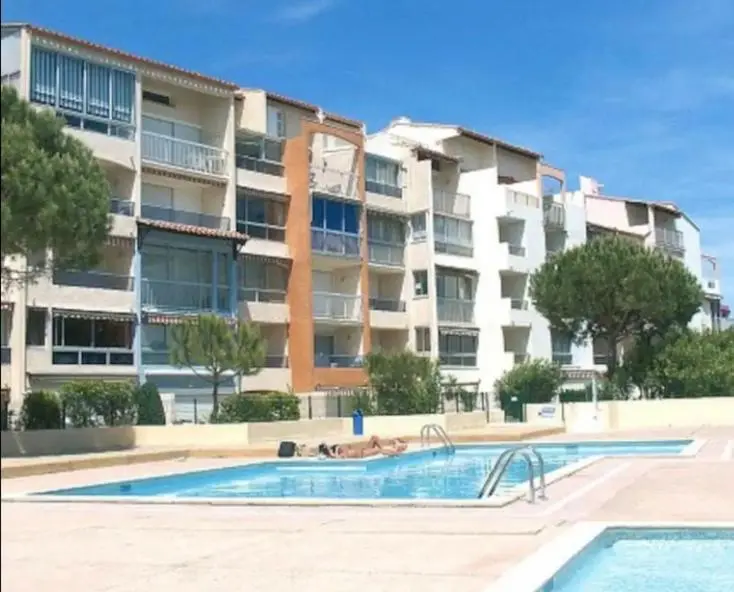 Residence Nauticap