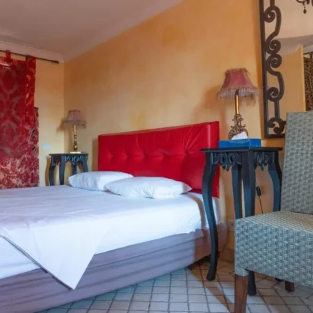 Hotel Riad 5 Cap d Agde Village Naturiste