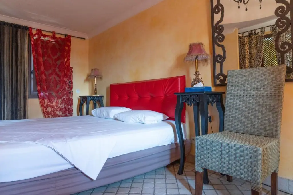Hotel Riad 5 Cap d Agde Village Naturiste