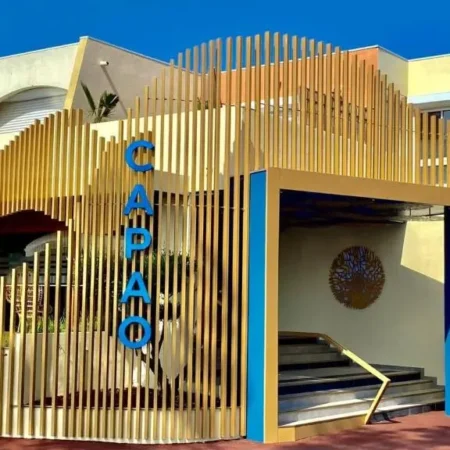 Capao Beach Hotel