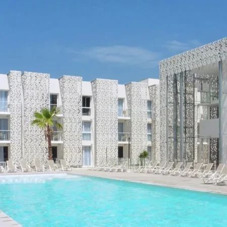 Residence Prestige Odalys Nakara