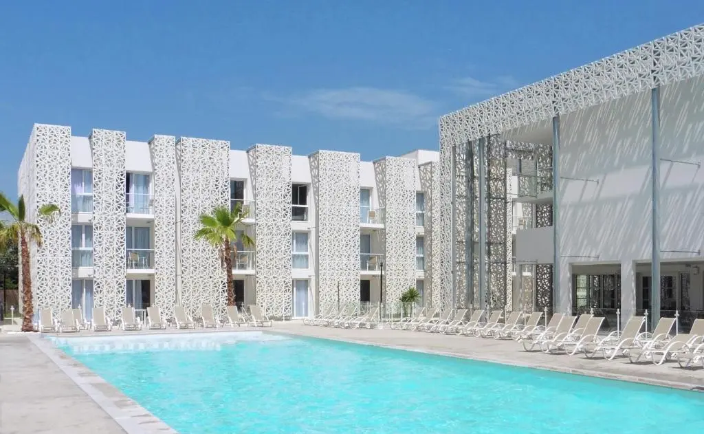 Residence Prestige Odalys Nakara