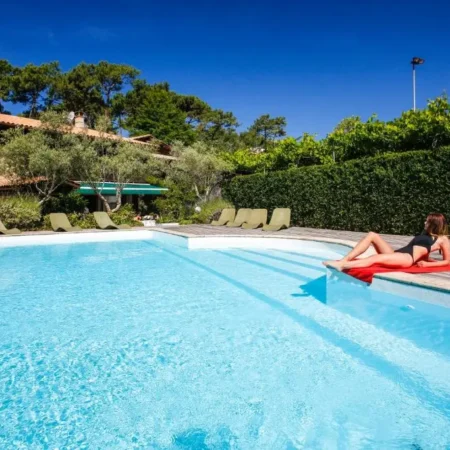 Hotel Le Sporting