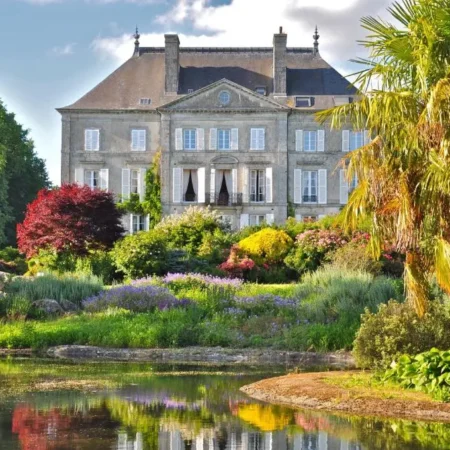 Chateau De La Foltiere