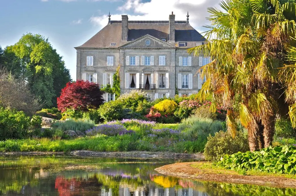Chateau De La Foltiere