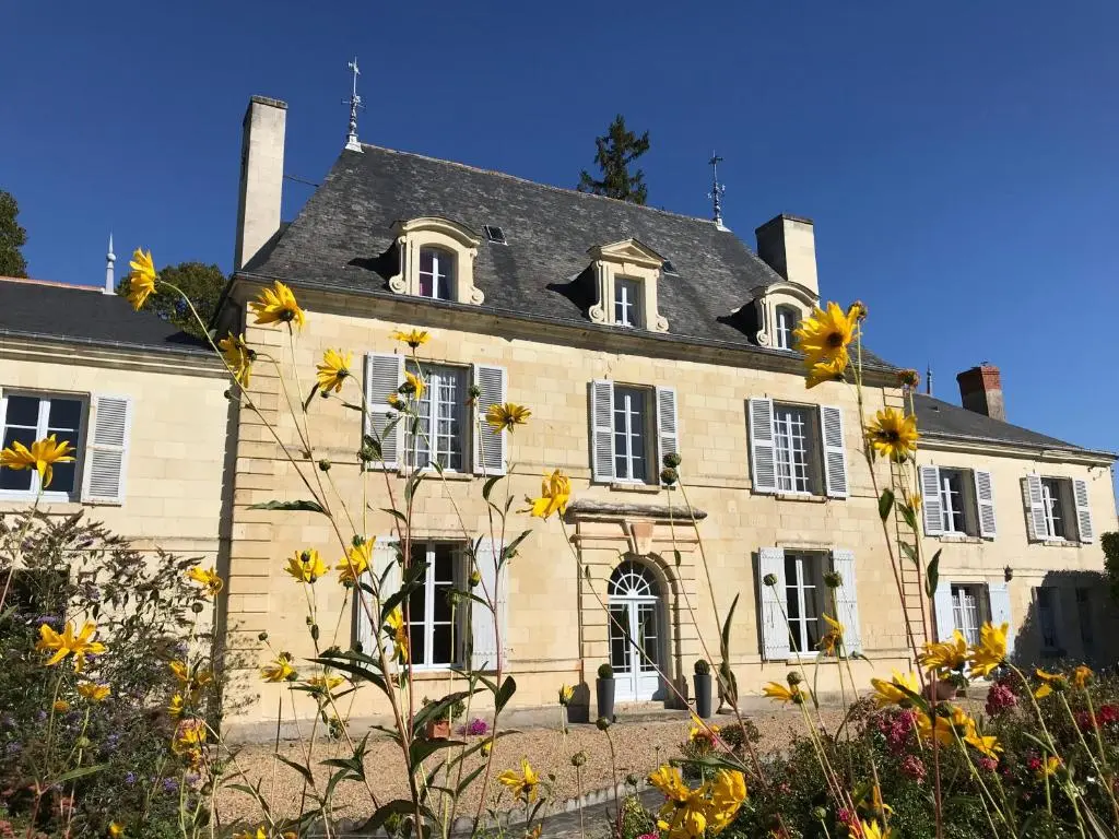 Demeure de Beaulieu