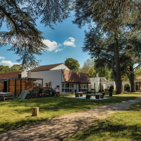 Mercure Demeure De Campagne Parc Du Coudray