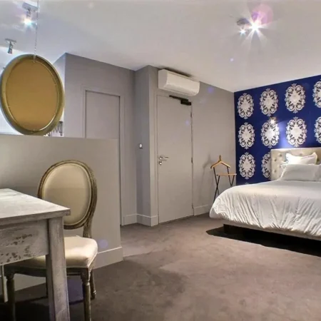 Hotel 19&rsquo;Cent