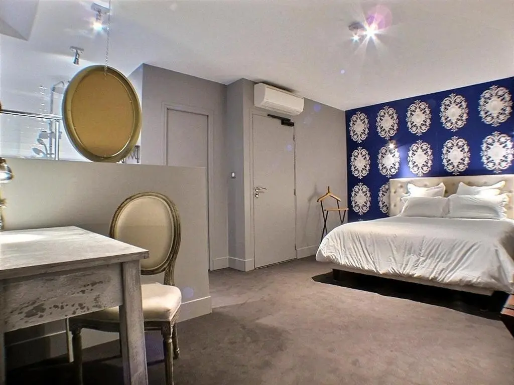 Hotel 19’Cent