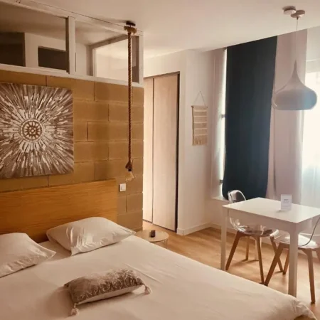 Hotel La Petite Verrerie
