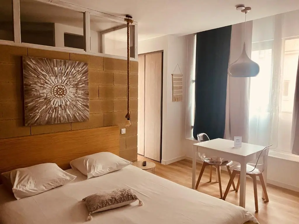 Hotel La Petite Verrerie