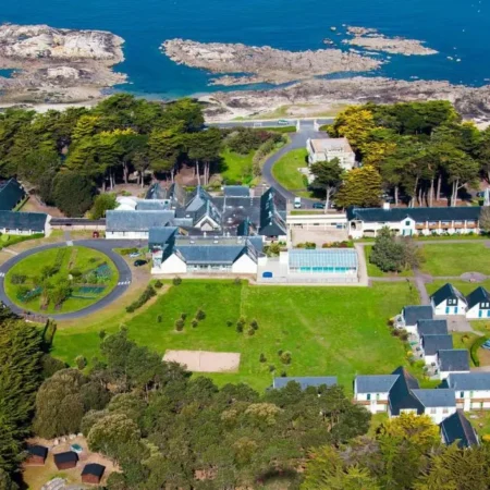 Le Domaine de Port aux Rocs