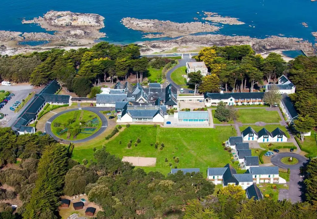 Le Domaine de Port aux Rocs