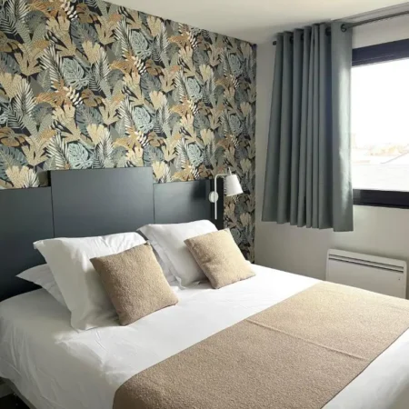 Logis Hotel de la Baie de Somme