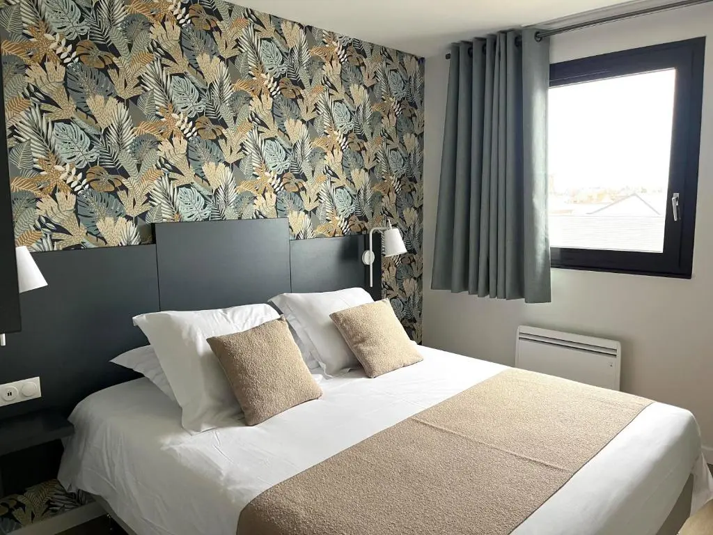 Logis Hotel de la Baie de Somme